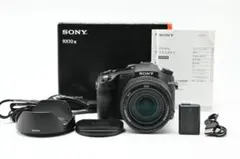 2026年最新】SONY RX10M3の人気アイテム - メルカリ