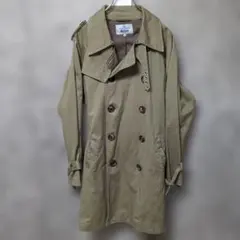 2026年最新】Vivienne Westwood MAN トレンチコートの人気アイテム