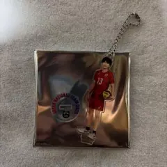 2026年最新】小川智大 アクスタの人気アイテム - メルカリ