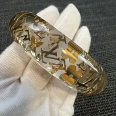 2026年最新】LOUIS VUITTON カラー：ゴールド系 バングル・リスト