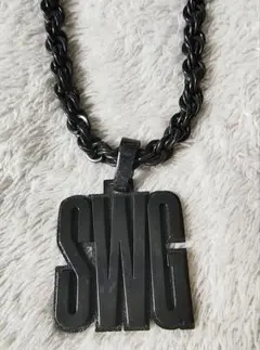 2026年最新】SWAGGER ネックレスの人気アイテム - メルカリ