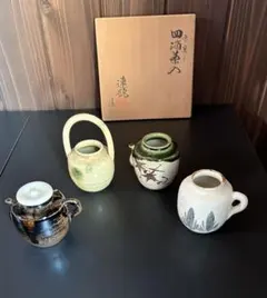 2026年最新】茶入 瀬戸の人気アイテム - メルカリ