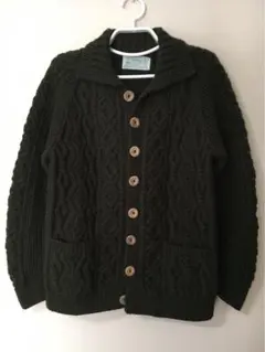 2026年最新】インバーアラン カーディガンの人気アイテム - メルカリ