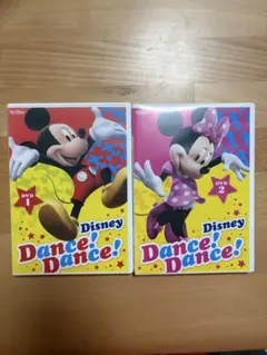 2026年最新】ディズニー ダンス dvdの人気アイテム - メルカリ
