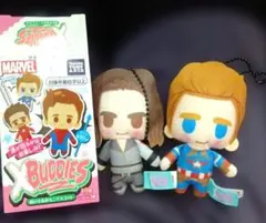 2026年最新】バッキーバーンズの人気アイテム - メルカリ