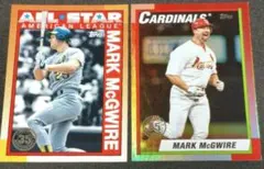 2026年最新】マークマグワイアの人気アイテム - メルカリ