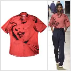 2026年最新】dries van noten マリリンモンローの人気アイテム - メルカリ