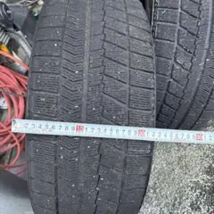 2026年最新】215/50r17 vrxの人気アイテム - メルカリ