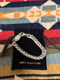 2026年最新】cootie productions ブレスレットの人気アイテム - メルカリ