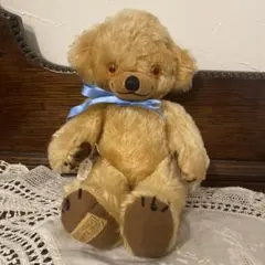 2026年最新】テディベア メリーソート チーキーの人気アイテム - メルカリ