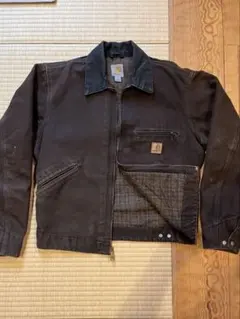 2026年最新】carhartt j97 dkbの人気アイテム - メルカリ