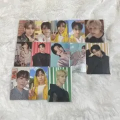 2026年最新】seventeen ファンクラブ 特典 トレカの人気アイテム