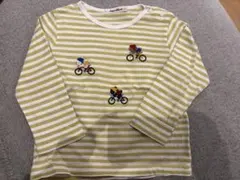 2026年最新】ファミリア 90 長袖の人気アイテム - メルカリ