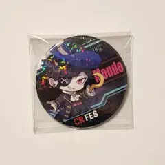 2026年最新】cr mondo 缶バッジの人気アイテム - メルカリ