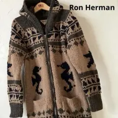 2026年最新】ロンハーマン カウチンの人気アイテム - メルカリ