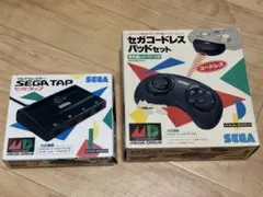 2026年最新】セガサターン コードレスパッドの人気アイテム - メルカリ