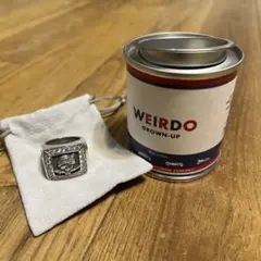 2026年最新】weird アクセサリーの人気アイテム - メルカリ