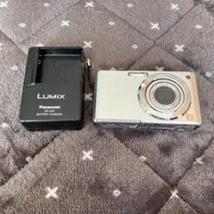2026年最新】LUMIX DMC-FS6の人気アイテム - メルカリ