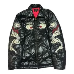 2026年最新】cropped heads スカジャンの人気アイテム - メルカリ