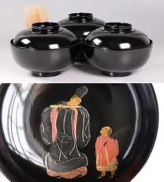 2026年最新】蒔絵 吸物椀の人気アイテム - メルカリ