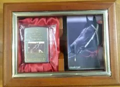 2026年最新】zippo オグリキャップの人気アイテム - メルカリ