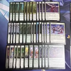 2026年最新】MTG デッキ パイオニアの人気アイテム - メルカリ