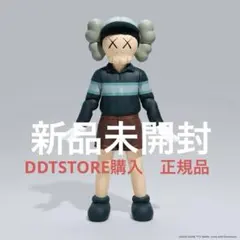 2026年最新】kaws フィギュア イカゲームの人気アイテム - メルカリ