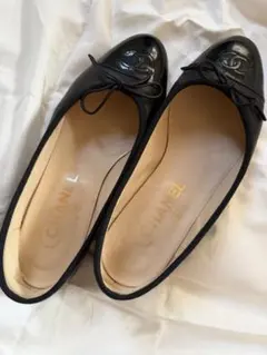 2026年最新】chanel バレエシューズ 34の人気アイテム - メルカリ