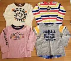 2026年最新】ミキハウス まとめ売りの人気アイテム - メルカリ