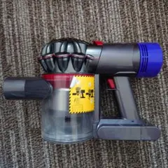 2026年最新】dyson v11 ジャンクの人気アイテム - メルカリ