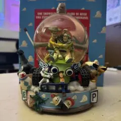 2026年最新】トイストーリー スノードームの人気アイテム - メルカリ