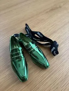 2026年最新】ベルルッティ キーホルダーの人気アイテム - メルカリ