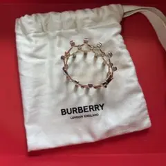 2026年最新】バーバリー バングルの人気アイテム - メルカリ