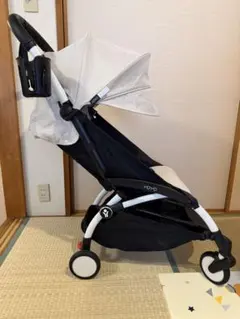 2026年最新】babyzen yoyo ボードの人気アイテム - メルカリ