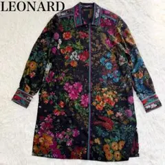 2026年最新】レオナールコートの人気アイテム - メルカリ