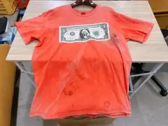 2026年最新】supreme dollar teeの人気アイテム - メルカリ