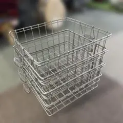 2026年最新】給食食器かごの人気アイテム - メルカリ