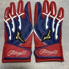 2026年最新】筒香嘉智 バッティング手袋の人気アイテム - メルカリ