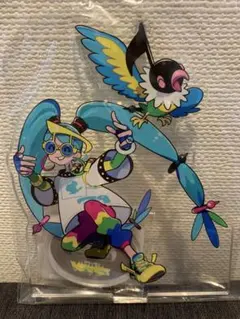 2026年最新】ポケモン アクリルスタンド ミクの人気アイテム - メルカリ