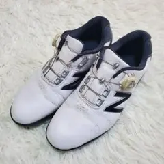 2026年最新】ニューバランス ゴルフ シューズ メンズ スパイク boa new