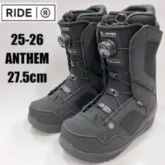 2026年最新】ride anthemの人気アイテム - メルカリ