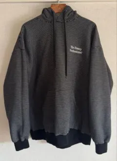 2026年最新】ennoy ボーダー パーカーの人気アイテム - メルカリ