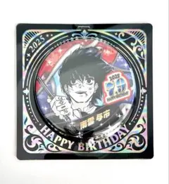 2026年最新】サカモトデイズ 南雲 缶バッジの人気アイテム - メルカリ