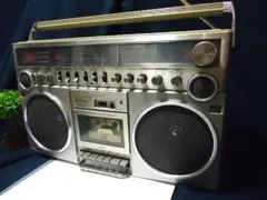 2026年最新】ラジカセ 整備品の人気アイテム - メルカリ