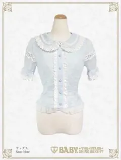 2026年最新】baby the stars shine bright ブラウスの人気アイテム