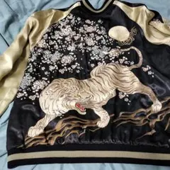 2026年最新】satoriスカジャンの人気アイテム - メルカリ