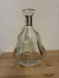 2026年最新】ヘネシー パラディ 空瓶の人気アイテム - メルカリ