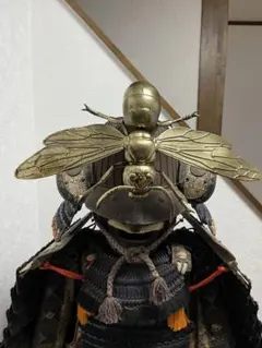 2026年最新】前立 甲冑の人気アイテム - メルカリ