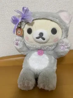 2026年最新】鏡の中のコリラックマぬいぐるみの人気アイテム - メルカリ