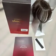 2026年最新】チャチャ ウィッグの人気アイテム - メルカリ